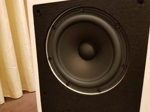 致敬傳奇 Wilson Audio發布新一代Sasha DAW音箱