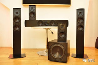 家居音響合理擺放 避免干擾其他電器與音箱的實用指南